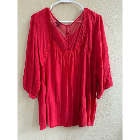 Torrid Top Size 3 - Picture 4 of 4